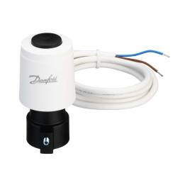 Danfoss TWA-A Thermal Actuator NO 230V