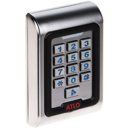 ATLO ATLO-KRMD-520 RFID контроллер доступа