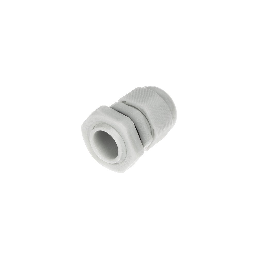 KAAPELILAITE D/M-16X1,5 IP68 M16 x 1,5