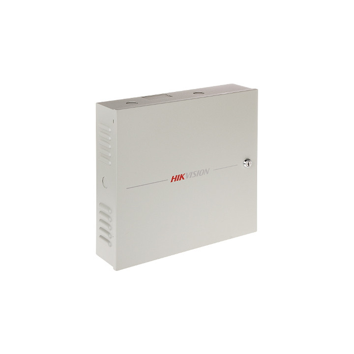 Hikvision DS-K2602T IP контроллер доступа RS-485 Ethernet