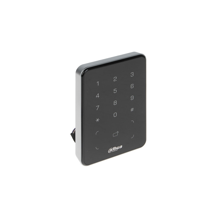 DAHUA ASR2101A-ME терминал контроля доступа RS-485