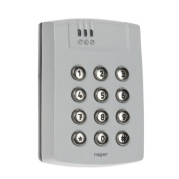 ROGER SL2000F-VP контроллер доступа RFID клавиатура 13.56МГц