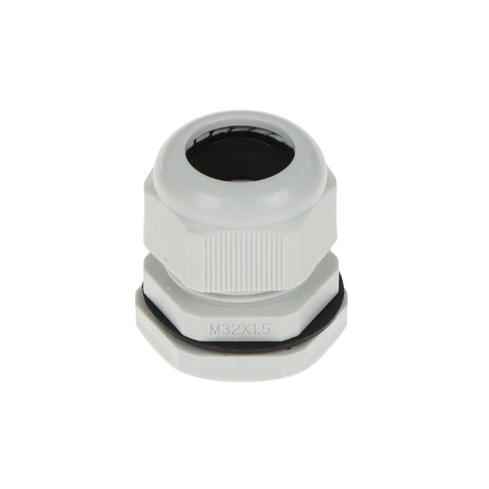 KAAPELILAITE D/M-32X1,5 IP68 M32 x 1,5