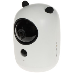 APTI APTI-PANDA-ICSEE 4MP PTZ Wi-Fi kamera