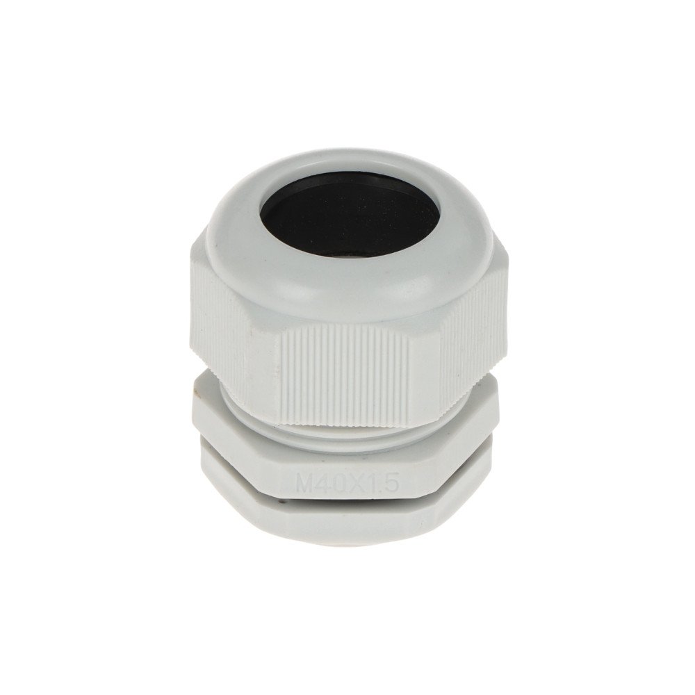 CABLE GLAND D/M-40X1.5 IP68 M40 x 1.5