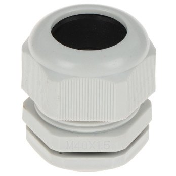 CABLE GLAND D/M-40X1.5 IP68 M40 x 1.5