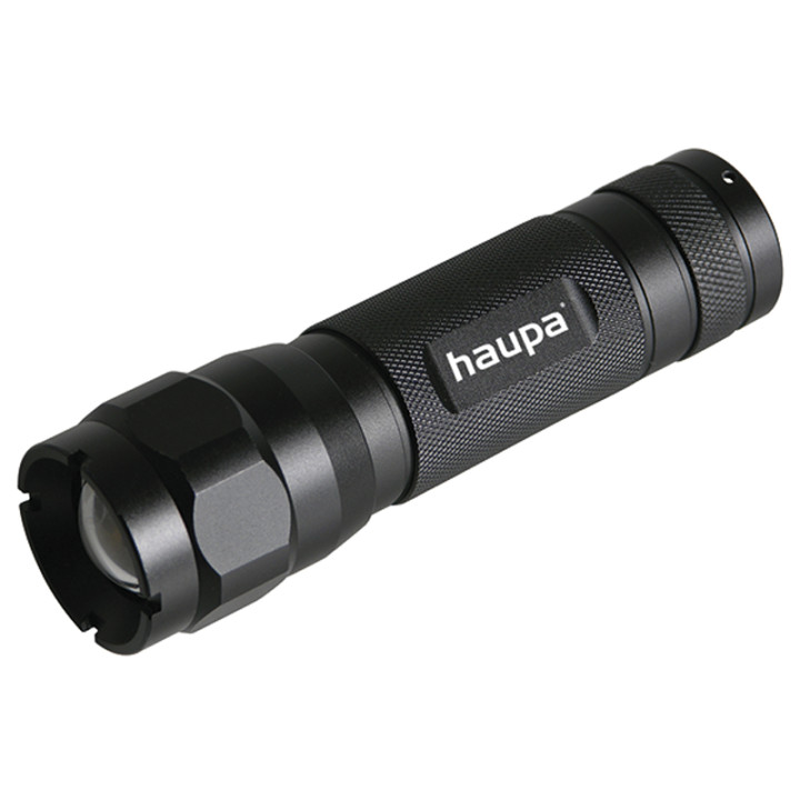LUKTURIS LED 120lm 3xAAA BATERIJĀM