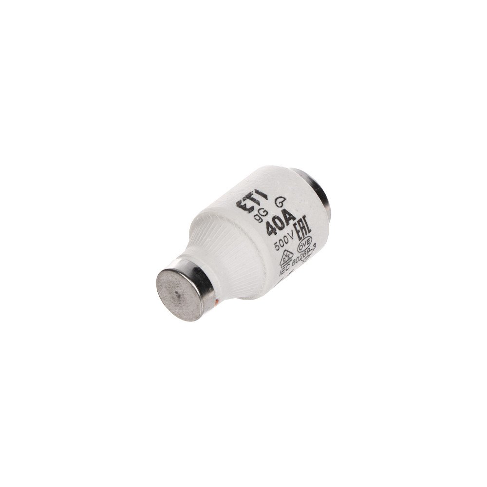 SULAKEKYTKIN ETI-D3/40A 40 A 500 V gG E33 ETI