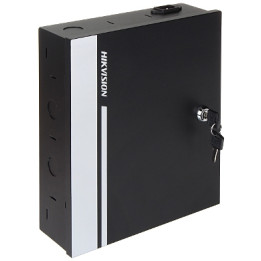 Hikvision DS-K2804 4-дверный IP контроллер