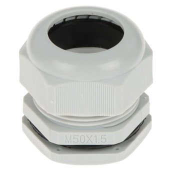 KABELIU ANTIMENE D/M-50X1.5 IP68 M50 x 1.5