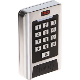 ATLO ATLO-KRMD-510 RFID контроллер доступа