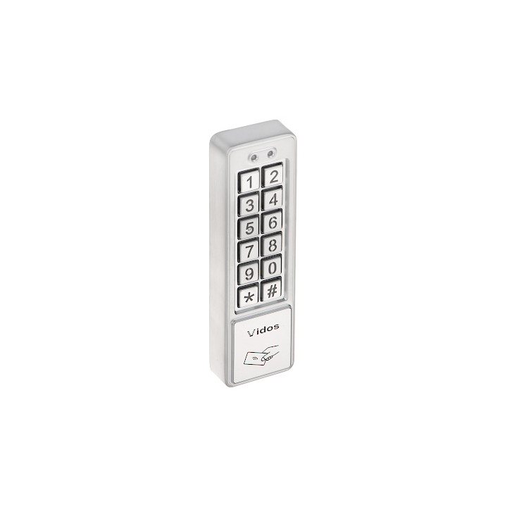 VIDOS ZS52 RFID контроллер доступа