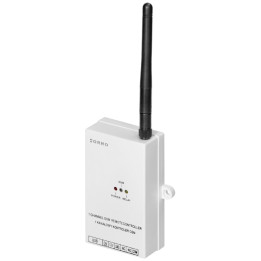 ORNO OR-GB-458 GSM контроллер ворот 4G