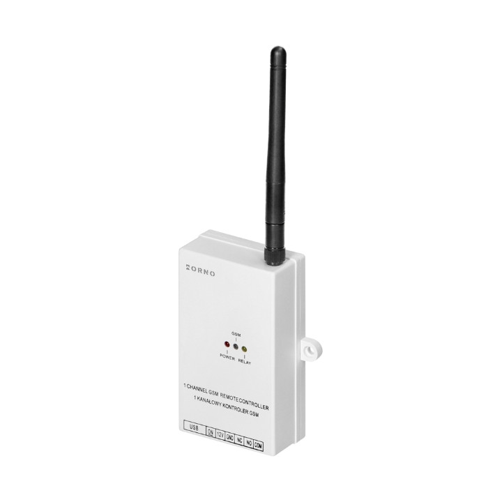 ORNO OR-GB-458 GSM контроллер ворот 4G