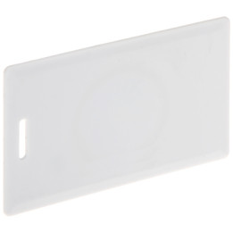 RFID БЕКОНТАКТНЫЙ КОРТЕЛЕ ATLO-114*P100