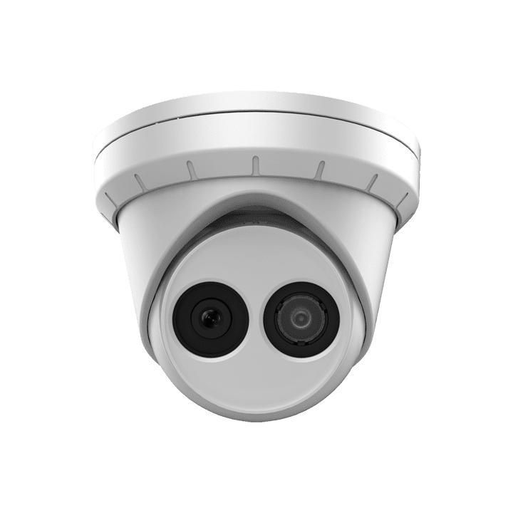 IP Камера SAFIRE SF-IPDM833WH-8, 8MP, IP67, купольная, IP/PoE с Wi-Fi