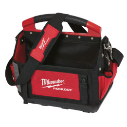 INSTRUMENTU SOMA ATVĒRTA TIPA 40cm PACKOUT