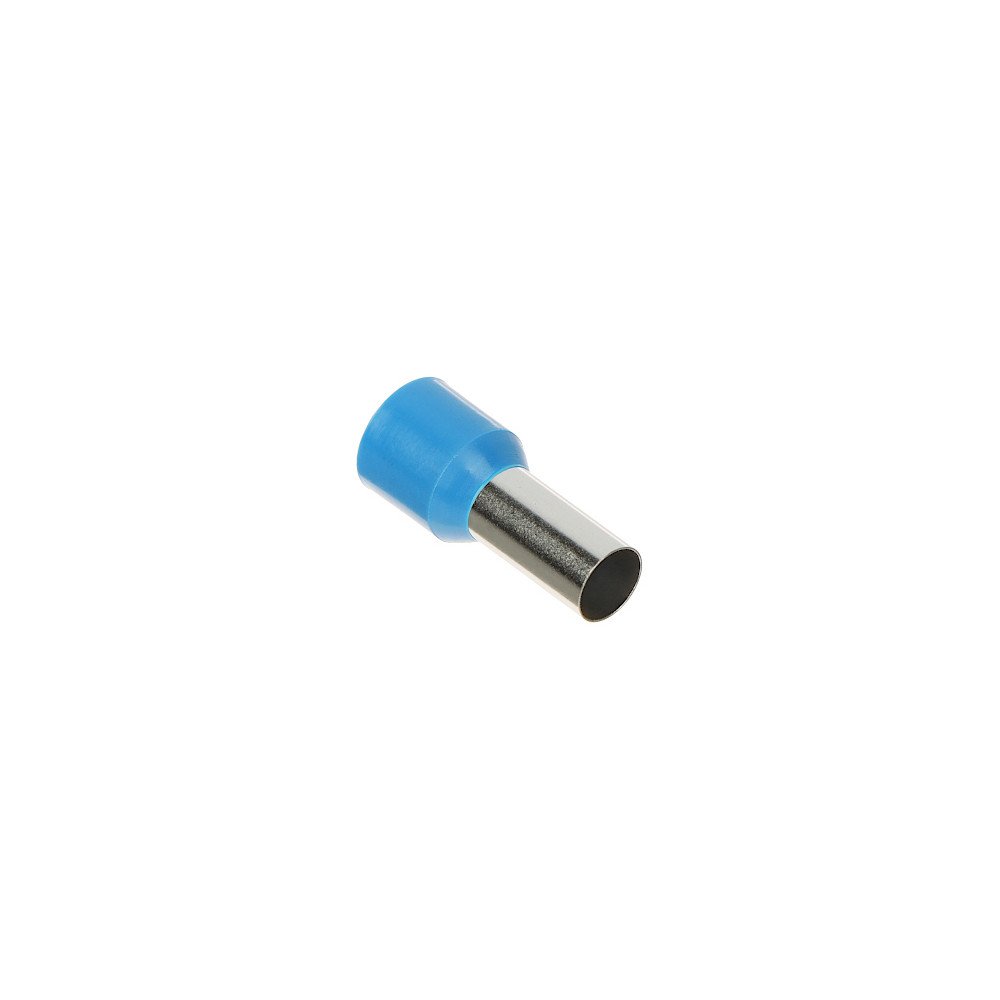 CABLE FERRULE TUL-16/12/DIN-BL*P100
