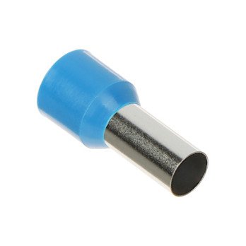 CABLE FERRULE TUL-16/12/DIN-BL*P100