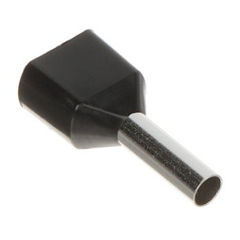 DOUBLE CABLE FERRULE TUL-2X1.5/8/DIN-B*P100