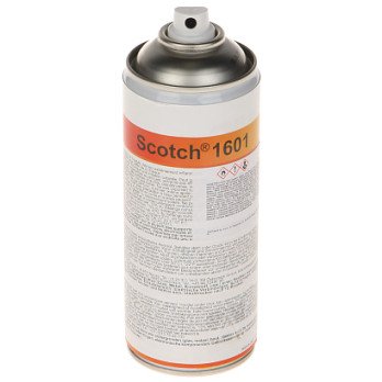 ELECTRICAL INSULATING SPRAY SCOTCH-1601/400 3M