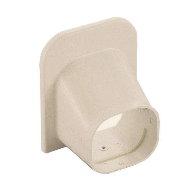 Inaba Denko SP-77-I Refrigerant Channel Connector Ivory
