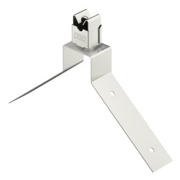 APAĻVADA STIPRINĀJUMS JUMTA KOREI 132 P VA 8mm H20mm