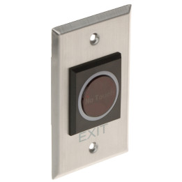 ATLO ATLO-NB-18-V2 кнопка двери IP65