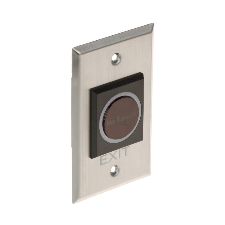 ATLO ATLO-NB-18-V2 кнопка двери IP65