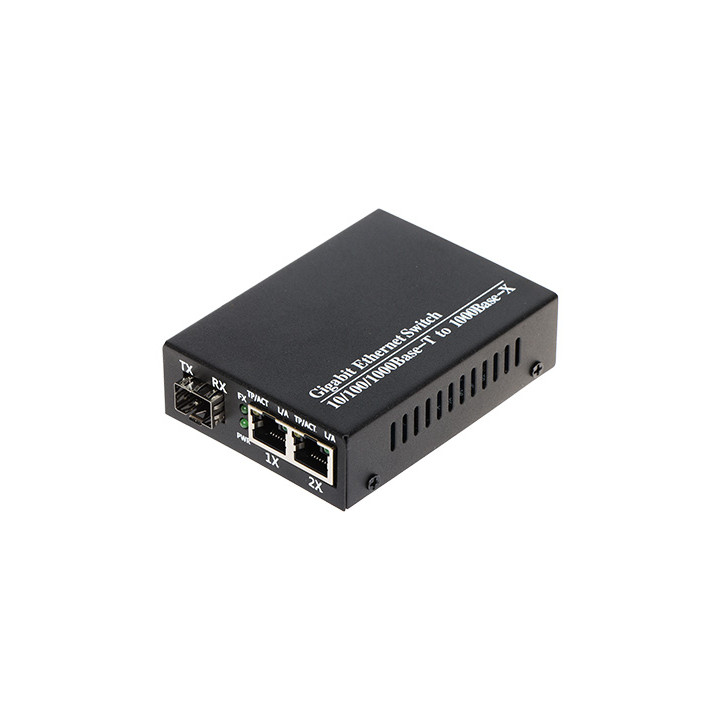 EXPERT-SFP-1/2 SFP raidītājs 1.25G LC 1310nm