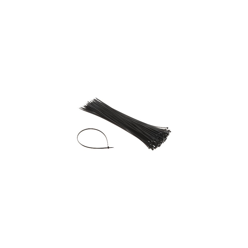 CABLE TIE OPC-450X4.8/B*P100 CONOTECH