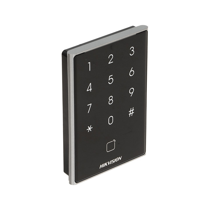 Hikvision DS-K1109DKB контроллер доступа RS-485 13.56МГц