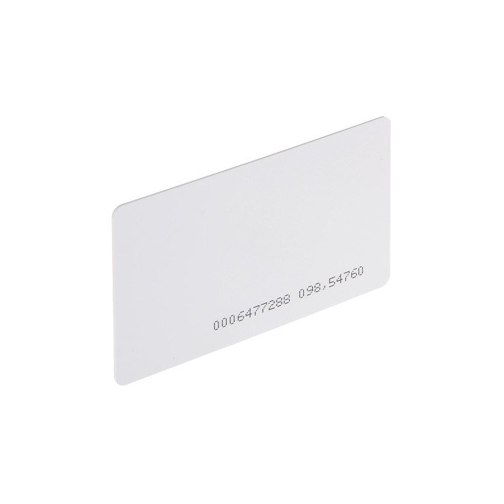 ATLO ATLO-104S*P200 RFID bezkontakta karte