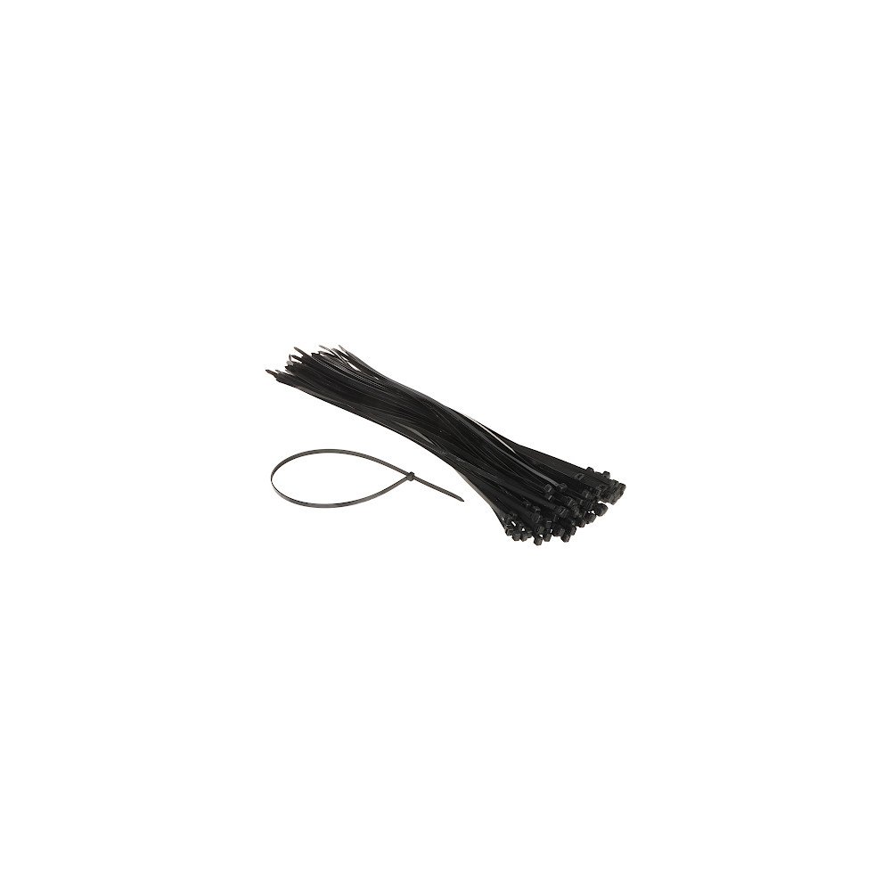 CABLE TIE OPC-750X7.6/B*P100