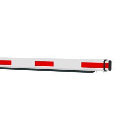 DAHUA IPMECD-0262-M4560 Telescopic Barrier (4500-6000 mm)