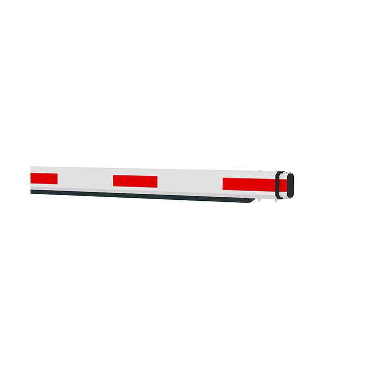 DAHUA IPMECD-0262-M4560 телескопический шлагбаум 4.5-6м