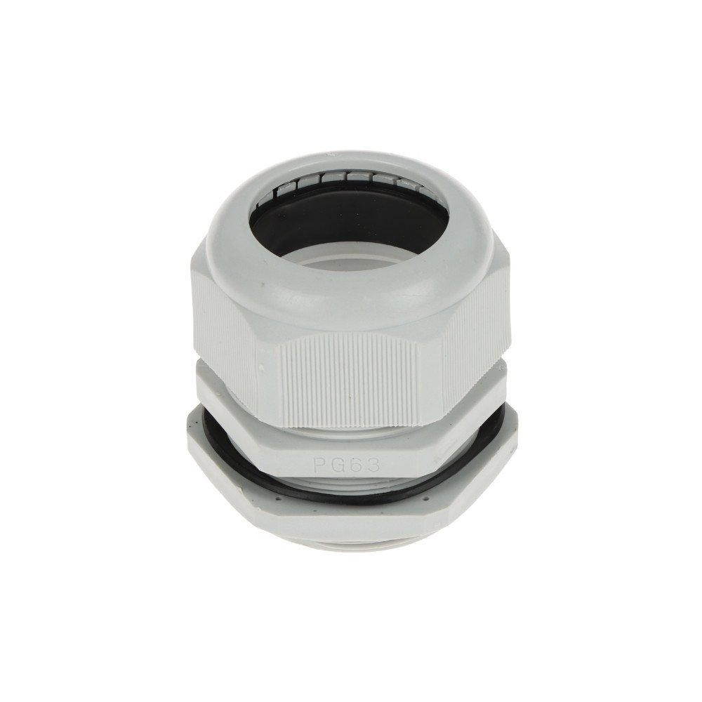 KABELU IZVEIDE D/PG-63 IP68 PG 63