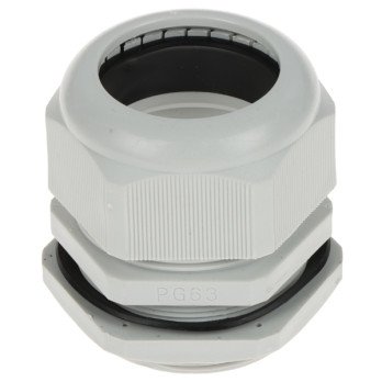 KABELU IZVEIDE D/PG-63 IP68 PG 63