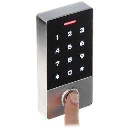 ATLO ATLO-KRMF-555 Wi-Fi RFID кодовый замок eWeLink
