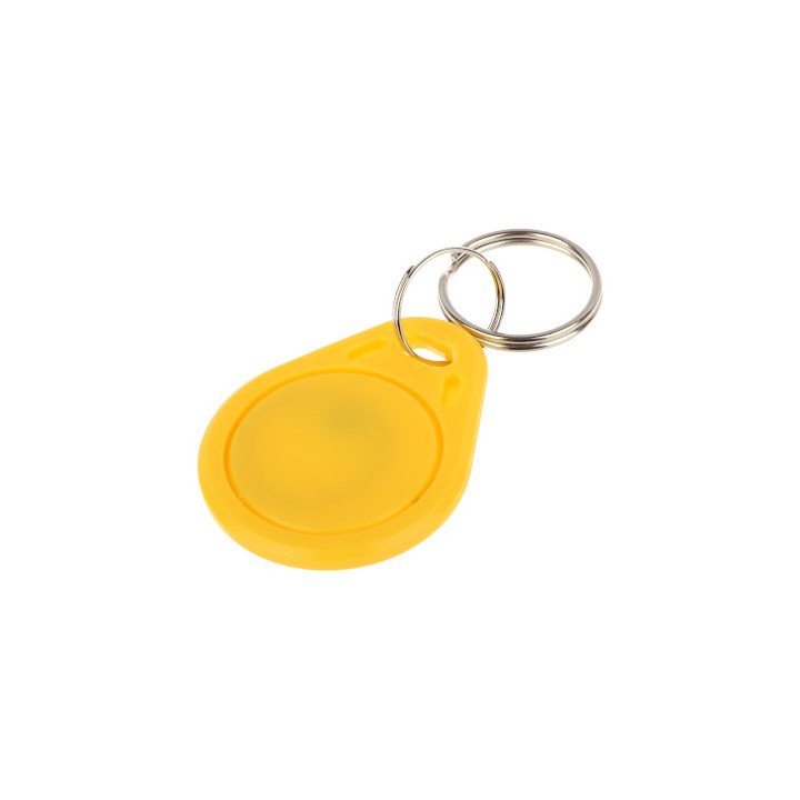 ATLO ATLO-504/Y RFID Remote Key Fob