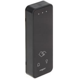 ROGER MCT84M-BK RFID контроллер доступа 13.56МГц IP65
