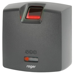 ROGER RFT1000 считыватель отпечатков RFID RS-485