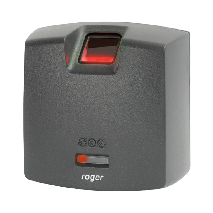 ROGER RFT1000 считыватель отпечатков RFID RS-485