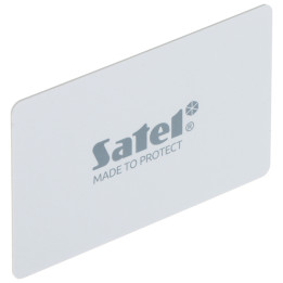 SATEL MC-SRV-8 RFID сервисная карта