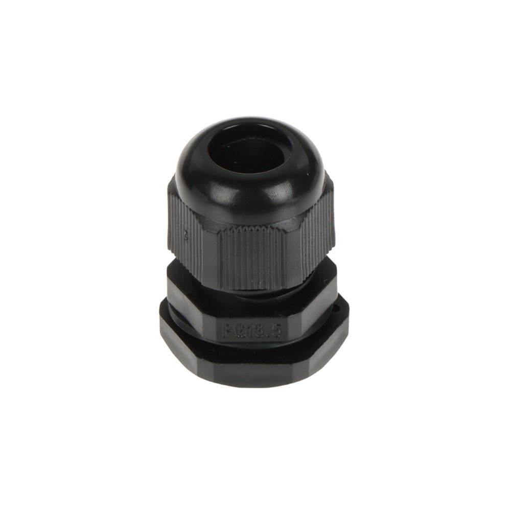 KABELU IZVEIDE D/PG-13.5/B IP68 PG 13.5