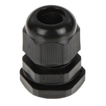 KABELU IZVEIDE D/PG-13.5/B IP68 PG 13.5