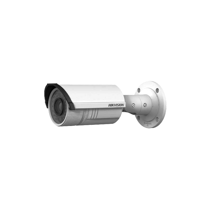 HIKVISION DS-2CD2620F-I 2MP Bullet IP kamera su PoE, IR 30m, Varifocal 2,8-12mm, IP66