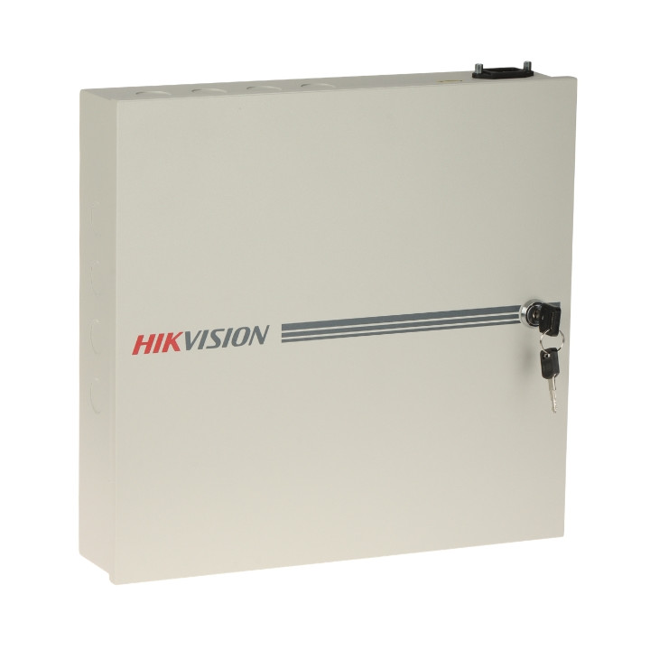 Hikvision DS-K2622X IP контроллер доступа RS-485 Ethernet
