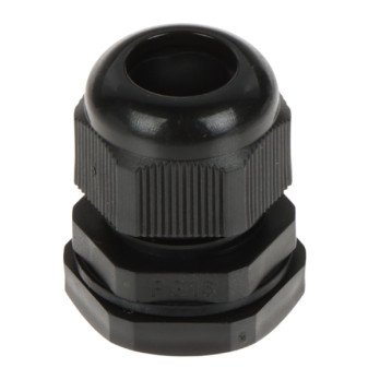 KAAPELILAITE D/PG-16/B IP68 PG 16