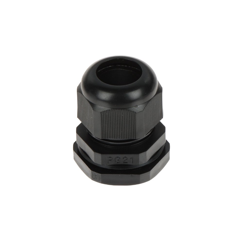 KABELU IZVEIDE D/PG-21/B IP68 PG 21